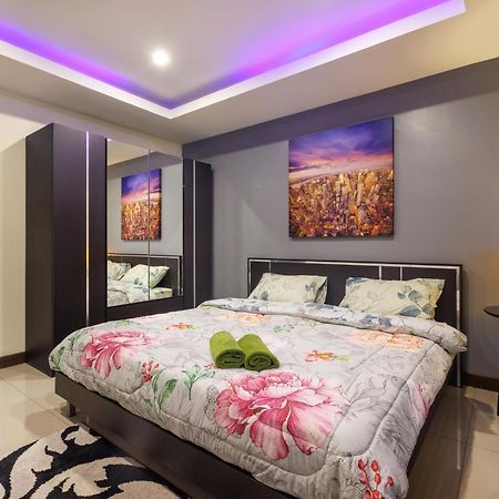 Kanokkan Apartment Χουά Χιν Εξωτερικό φωτογραφία