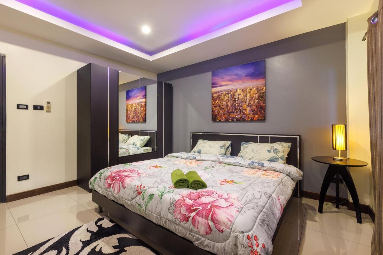Kanokkan Apartment Χουά Χιν Εξωτερικό φωτογραφία