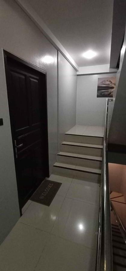Kanokkan Apartment Χουά Χιν Εξωτερικό φωτογραφία