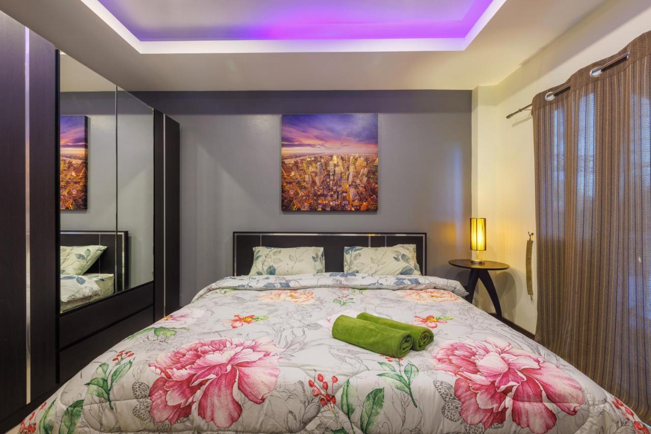 Kanokkan Apartment Χουά Χιν Εξωτερικό φωτογραφία