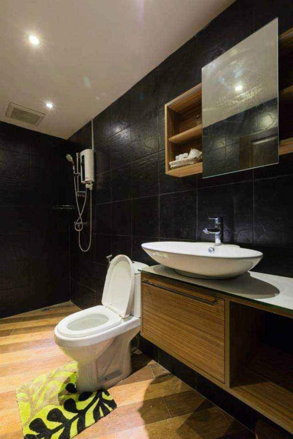 Kanokkan Apartment Χουά Χιν Εξωτερικό φωτογραφία