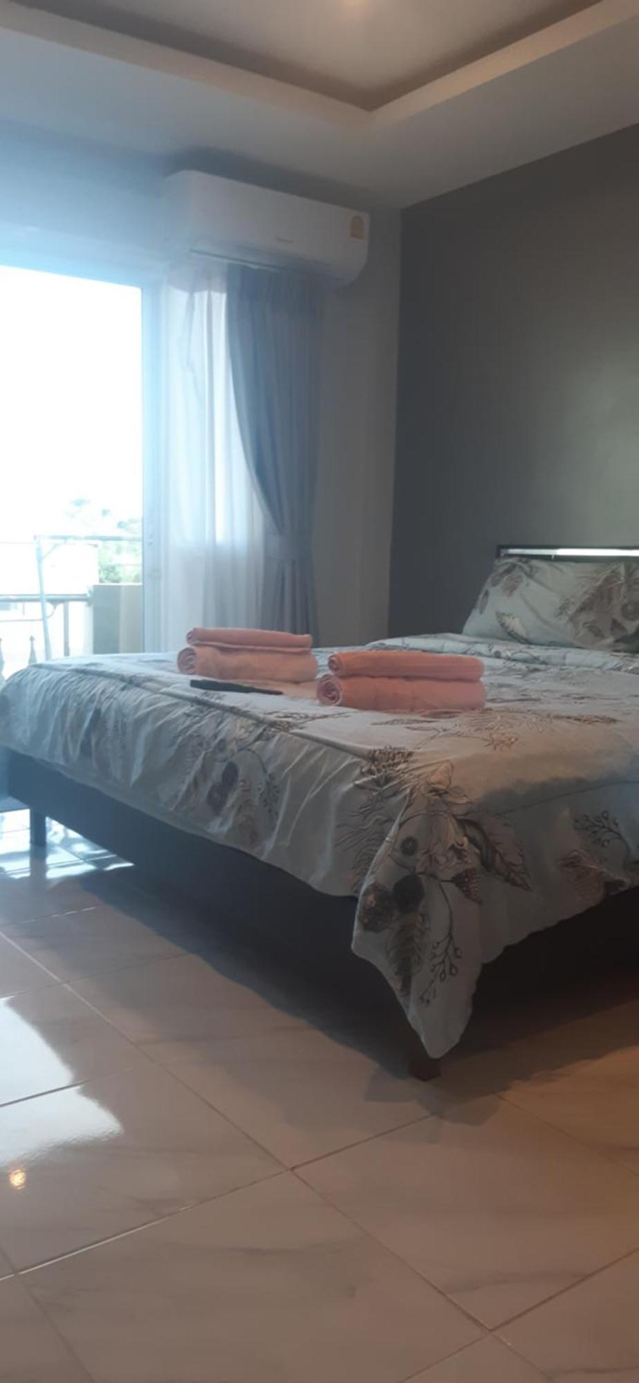 Kanokkan Apartment Χουά Χιν Δωμάτιο φωτογραφία
